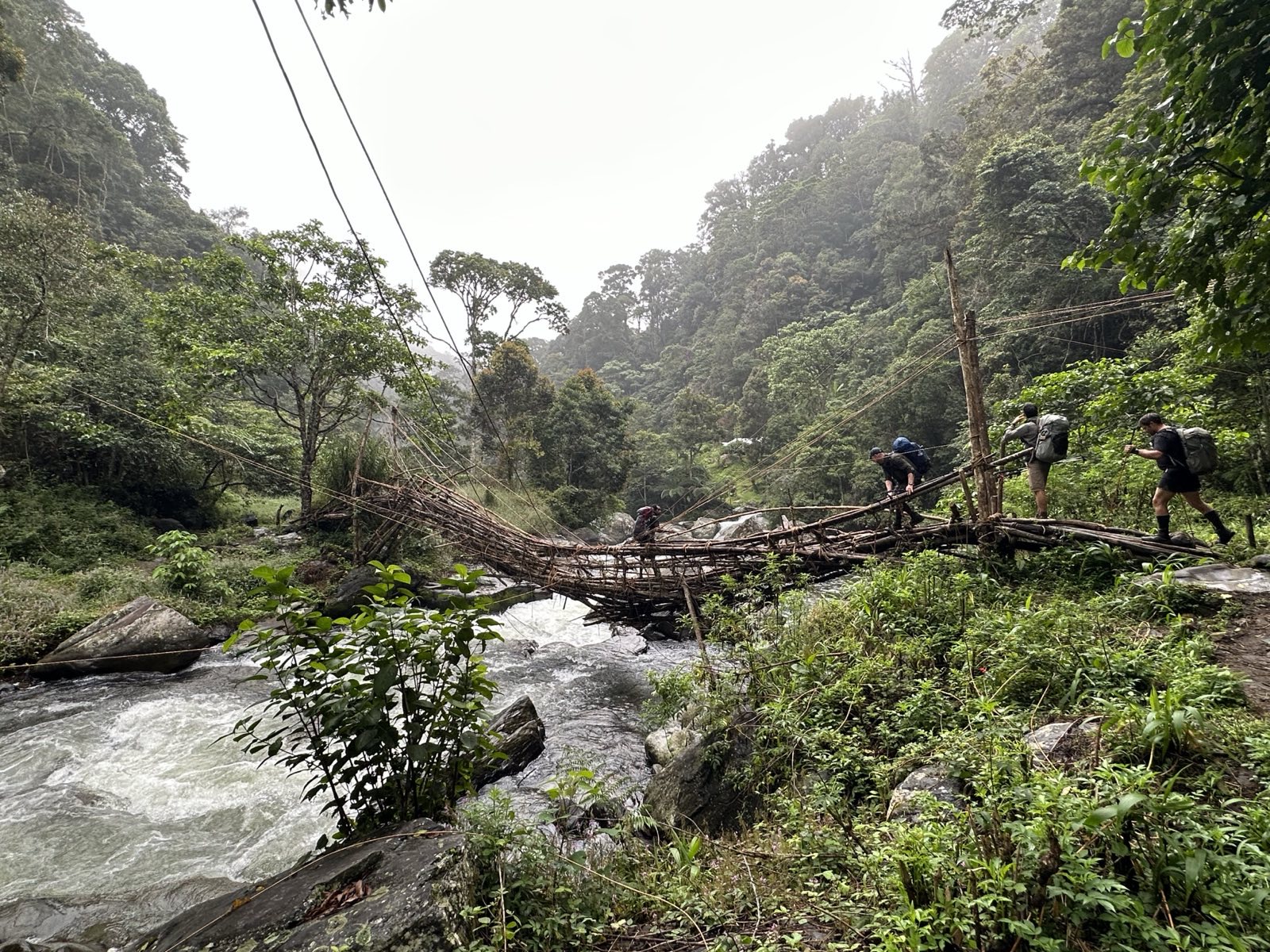 Kokoda Track — Papua New Guinea